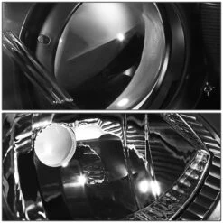 04-09 Mazda 3 Sedan RH RIGHT Projector Headlight Replacement MA2518108 8 04-09 Mazda 3 Sedan RH RIGHT Projector Headlight Replacement MA2518108 -High-Efficiency Car Light Store 04 09 mazda 3 sedan rh right projector headlight replacement ma2518108 66