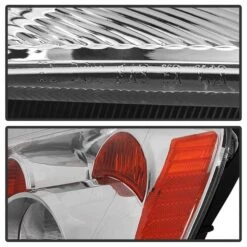 05-06 Honda CR-V OE-Style Headlights - Driver Side Left -High-Efficiency Car Light Store 05 06 honda cr v oe style headlights driver side left 125