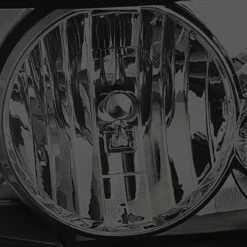 05-07 Ford Escape OE-Style Replacement Headlights - Smoked / Amber 12 05-07 Ford Escape OE-Style Replacement Headlights - Smoked / Amber -High-Efficiency Car Light Store 05 07 ford escape oe style replacement headlights smoked amber 87