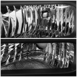 HID Combo 05-07 Ford Super Duty OE Style Headlight Lamp Assembly (Black Housing) - 1 Gen F-250/F-350/F-450/F-550 11 HID Combo 05-07 Ford Super Duty OE Style Headlight Lamp Assembly (Black Housing) - 1 Gen F-250/F-350/F-450/F-550 -High-Efficiency Car Light Store 05 07 ford super duty oe style headlight lamp assembly black housing 1 gen f 250 f 350 f 450 f 550 128