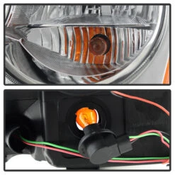 05-07 Jeep Grand Cherokee Driver Side Headlights -OEM Left 10 05-07 Jeep Grand Cherokee Driver Side Headlights -OEM Left -High-Efficiency Car Light Store 05 07 jeep grand cherokee driver side headlights oem left 119