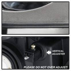 05-07 Jeep Grand Cherokee Driver Side Headlights -OEM Left 12 05-07 Jeep Grand Cherokee Driver Side Headlights -OEM Left -High-Efficiency Car Light Store 05 07 jeep grand cherokee driver side headlights oem left 125