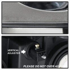 05-07 Jeep Grand Cherokee Passenger Side Headlights -OEM Right -High-Efficiency Car Light Store 05 07 jeep grand cherokee passenger side headlights oem right 124