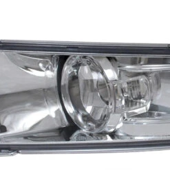 05-09 Ford Mustang OEM-Style Headlights + Bumper Lens Combo - Chrome 13 05-09 Ford Mustang OEM-Style Headlights + Bumper Lens Combo - Chrome -High-Efficiency Car Light Store 05 09 ford mustang oem style headlights bumper lens combo chrome 143