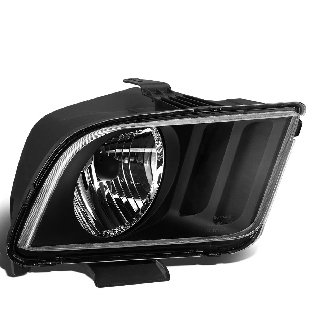 05-09 Ford Mustang Right OE Style Headlight Headamp Replacement FO2503215 2 05-09 Ford Mustang Right OE Style Headlight Headamp Replacement FO2503215 - Image 2