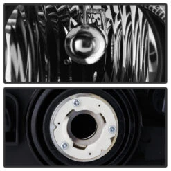 05-10 Chrysler 300 [Halogen Model] OE-Style Headlights - Black -High-Efficiency Car Light Store 05 10 chrysler 300 halogen model oe style headlights black 106