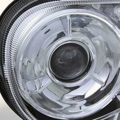 05-10 Chrysler 300C OE-Style Projector Headlights - Passenger Side -High-Efficiency Car Light Store 05 10 chrysler 300c oe style projector headlights passenger side 130