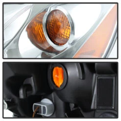 05-10 Pontiac G6 Driver Side Headlights -OEM Left -High-Efficiency Car Light Store 05 10 pontiac g6 driver side headlights oem left 100