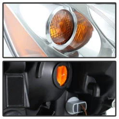 05-10 Pontiac G6 Passenger Side Headlights -OEM Right -High-Efficiency Car Light Store 05 10 pontiac g6 passenger side headlights oem right 100