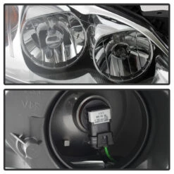 05-10 Pontiac G6 Passenger Side Headlights -OEM Right -High-Efficiency Car Light Store 05 10 pontiac g6 passenger side headlights oem right 106