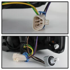 05-10 Pontiac G6 Passenger Side Headlights -OEM Right -High-Efficiency Car Light Store 05 10 pontiac g6 passenger side headlights oem right 109