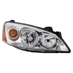 05-10 Pontiac G6 Passenger Side Headlights -OEM Right