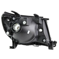 05-11 Toyota Tacoma Euro Style Crystal Headlights + HID Kit - Black -High-Efficiency Car Light Store 05 11 toyota tacoma euro style crystal headlights hid kit black 175