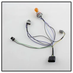 06-08 Buick Lucerne CX ( Only Fit Models Without Fog Lights ) Driver Side Headlight -OEM Left -High-Efficiency Car Light Store 06 08 buick lucerne cx only fit models without fog lights driver side headlight oem left 126