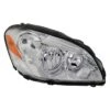 06-08 Buick Lucerne CX ( Only Fit Models Without Fog Lights ) Passenger Side Headlight -OEM Right