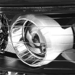 06-08 Hyundai Sonata Factory Style Headlights - Black / Amber -High-Efficiency Car Light Store 06 08 hyundai sonata factory style headlights black amber 79