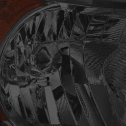 06-08 Toyota RAV4 OE-Style Replacement Headlights - Smoked / Amber 9 06-08 Toyota RAV4 OE-Style Replacement Headlights - Smoked / Amber -High-Efficiency Car Light Store 06 08 toyota rav4 oe style replacement headlights smoked amber 110