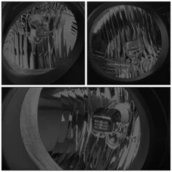 06-09 Dodge RAM Replacement Smoked Tinted Headlights - Black Smoked / Clear 13 06-09 Dodge RAM Replacement Smoked Tinted Headlights - Black Smoked / Clear -High-Efficiency Car Light Store 06 09 dodge ram replacement smoked tinted headlights black smoked clear 87