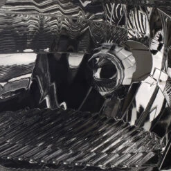 06-09 Toyota Prius [Halogen Model] OE-Style Replacement Headlights - Smoked Clear -High-Efficiency Car Light Store 06 09 toyota prius halogen model oe style replacement headlights smoked clear 109