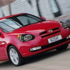 06-11 Hyundai Accent Crystal Replacement Headlights - Black 8 06-11 Hyundai Accent Crystal Replacement Headlights - Black -High-Efficiency Car Light Store 06 11 hyundai accent crystal replacement headlights black 100