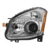 07-08 Nissan Maxima [Halogen Model] Replacement Headlights - Driver Side