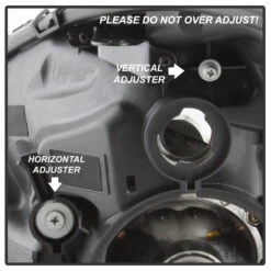 07-08 Nissan Maxima [Halogen Model] Replacement Headlights - Passenger Side -High-Efficiency Car Light Store 07 08 nissan maxima halogen model replacement headlights passenger side 121