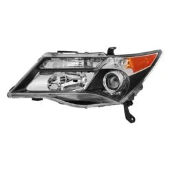 07-09 Acura MDX [Factory HID Model] OE-Style Headlights - Left Driver Side