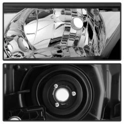 07-09 Acura MDX [Factory HID Model] OE-Style Headlights - Left Driver Side -High-Efficiency Car Light Store 07 09 acura mdx factory hid model oe style headlights left driver side 135