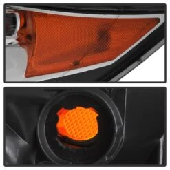 07-09 Acura MDX [Factory HID Model] OE-Style Headlights - Left Driver Side -High-Efficiency Car Light Store 07 09 acura mdx factory hid model oe style headlights left driver side 138