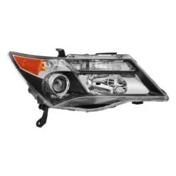 07-09 Acura MDX [Factory HID Model] OE-Style Headlights - Right Passenger Side