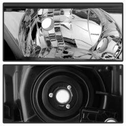 07-09 Acura MDX [Factory HID Model] OE-Style Headlights - Right Passenger Side -High-Efficiency Car Light Store 07 09 acura mdx factory hid model oe style headlights right passenger side 135