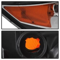 07-09 Acura MDX [Factory HID Model] OE-Style Headlights - Right Passenger Side -High-Efficiency Car Light Store 07 09 acura mdx factory hid model oe style headlights right passenger side 138