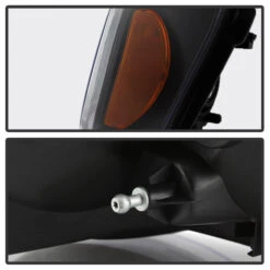 07-09 Chrysler Aspen / 2009 Aspen Hybrid OEM Style Headlights - Black -High-Efficiency Car Light Store 07 09 chrysler aspen 2009 aspen hybrid oem style headlights black 108