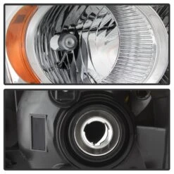 07-09 Dodge Durango OE-Style Replacement Headlights - Chrome 11 07-09 Dodge Durango OE-Style Replacement Headlights - Chrome -High-Efficiency Car Light Store 07 09 dodge durango oe style replacement headlights chrome 74