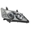 07-09 Lexus ES300 [Halogen Model] Replacement Headlights - Right Passenger Side