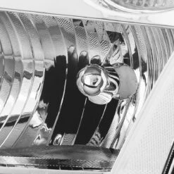 07-09 Nissan Sentra Headlight Assembly (Driver & Passenger Side) -High-Efficiency Car Light Store 07 09 nissan sentra headlight assembly driver passenger side 104