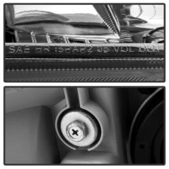 07-11 Chevy Aveo / 2009 Pontiac G3 / 07-09 Pontiac Wave [Sedan Only] OEM Style Driver Side Headlight -OEM Left -High-Efficiency Car Light Store 07 11 chevy aveo 2009 pontiac g3 07 09 pontiac wave sedan only oem style driver side headlight oem left 86