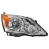 07-11 Honda CR-V OE-Style Replace Headlights - Passenger Side Right