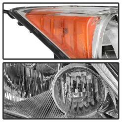 07-11 Honda CR-V OE-Style Replace Headlights - Passenger Side Right -High-Efficiency Car Light Store 07 11 honda cr v oe style replace headlights passenger side right 88