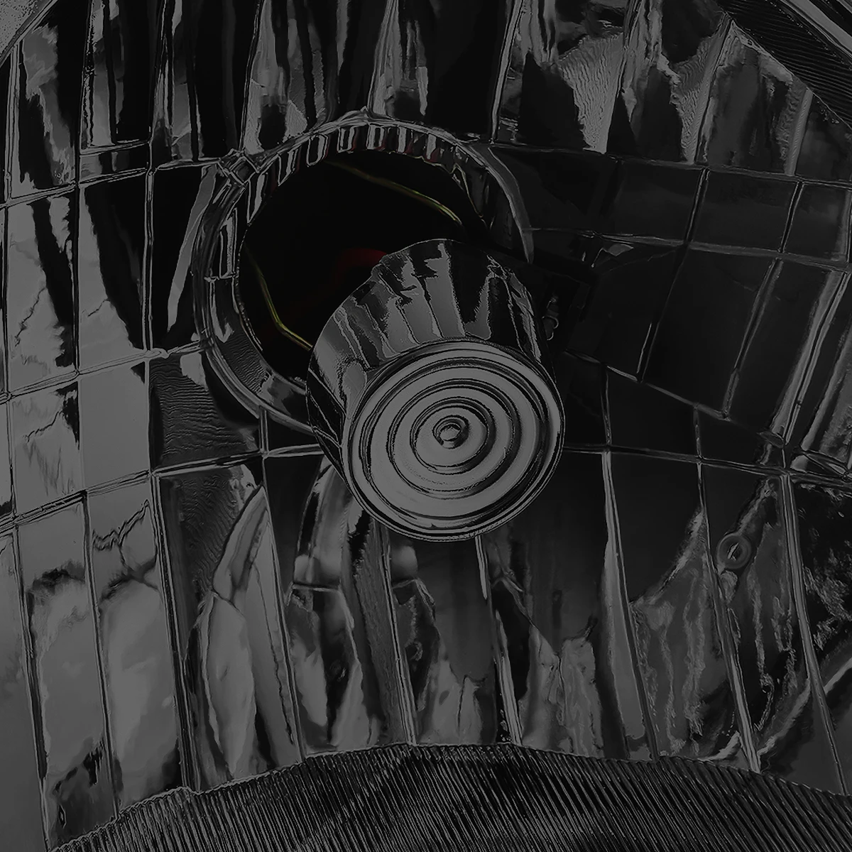 07-11 Hyundai Accent OE-Style Replacement Headlights - Smoked / Clear 4 07-11 Hyundai Accent OE-Style Replacement Headlights - Smoked / Clear - Image 4