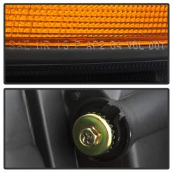 07-12 Hyundai Santa Fe OEM Style Headlights - Black -High-Efficiency Car Light Store 07 12 hyundai santa fe oem style headlights black 18