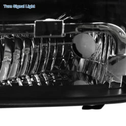 07-14 Chevy Avalanche / Tahoe / Suburban Black Housing Headlights 13 07-14 Chevy Avalanche / Tahoe / Suburban Black Housing Headlights -High-Efficiency Car Light Store 07 14 chevy avalanche tahoe suburban black housing headlights 129
