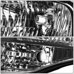 07-14 Ford Expedition OE-Style Replacement Headlight Set - Chrome / Amber 12 07-14 Ford Expedition OE-Style Replacement Headlight Set - Chrome / Amber -High-Efficiency Car Light Store 07 14 ford expedition oe style replacement headlight set chrome amber 118