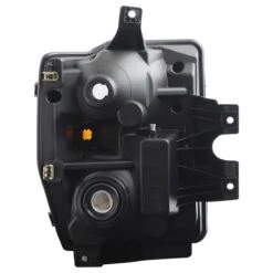 08-10 Ford F250-F550 SuperDuty Replcement Headlilghts - Black Smoked -High-Efficiency Car Light Store 08 10 ford f250 f550 superduty replcement headlilghts black smoked 113