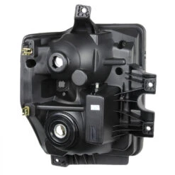 08-10 Ford Sueprduty F250 F350 F450 F550 Replacement Crystal Headlights - Smoked Clear -High-Efficiency Car Light Store 08 10 ford sueprduty f250 f350 f450 f550 replacement crystal headlights smoked clear 149