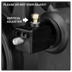 08-10 Jeep Grand Cherokee [Halogen Model] Driver Side Headlights -OEM Left -High-Efficiency Car Light Store 08 10 jeep grand cherokee halogen model driver side headlights oem left 131