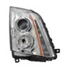 08-12 Cadillac CTS [Halogen Model] OE-Style Projector Headlights - Passenger Right Side