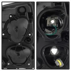 08-12 Cadillac CTS [Halogen Model] OE-Style Projector Headlights - Passenger Right Side -High-Efficiency Car Light Store 08 12 cadillac cts halogen model oe style projector headlights passenger right side 133