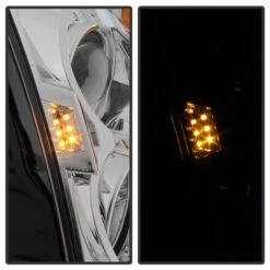 08-12 Cadillac CTS [Halogen Model] OE-Style Projector Headlights - Passenger Right Side -High-Efficiency Car Light Store 08 12 cadillac cts halogen model oe style projector headlights passenger right side 142