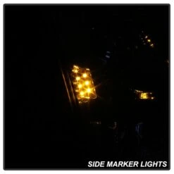 08-12 Cadillac CTS [Halogen Model] OE-Style Projector Headlights - Passenger Right Side -High-Efficiency Car Light Store 08 12 cadillac cts halogen model oe style projector headlights passenger right side 145